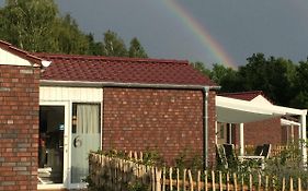 Ferienhaus Nr 6 Am Quendorfer See